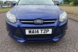 Ford Focus Hatchback (11-18) 1.6 TDCi (115bhp) Zetec Navigator 5d For Sale - CARVIEWS LTD, Birmingham