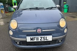 Fiat 500 Hatchback (08-24) 1.2 ByDiesel 3d For Sale - CARVIEWS LTD, Birmingham