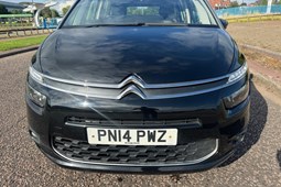 Citroen Grand C4 Picasso (14-18) 1.6 e-HDi (115bhp) Airdream Exclusive 5d For Sale - CARVIEWS LTD, Birmingham