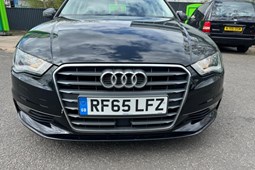 Audi A3 Saloon (13-20) 1.6 TDI (110bhp) Sport (Nav) 4d S Tronic For Sale - CARVIEWS LTD, Birmingham