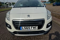 Peugeot 3008 (09-16) 2.0 e-HDi Hybrid4 Allure 5d EGC For Sale - CARVIEWS LTD, Birmingham