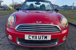 MINI Convertible (09-15) 1.6 (2010) 2d For Sale - CARVIEWS LTD, Birmingham