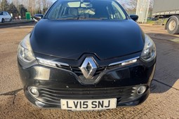 Renault Clio Hatchback (12-19) 1.5 dCi (90bhp) Dynamique S MediaNav 5d EDC For Sale - CARVIEWS LTD, Birmingham