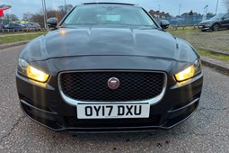 Jaguar XE (15-24) 2.0d Prestige 4d Auto For Sale - CARVIEWS LTD, Birmingham