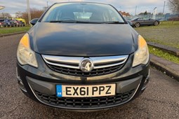 Vauxhall Corsa Hatchback (06-14) 1.4 SE 5d Auto For Sale - CARVIEWS LTD, Birmingham