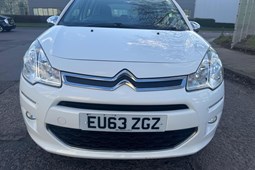 Citroen C3 (10-16) 1.2 VTi Selection 5d For Sale - CARVIEWS LTD, Birmingham