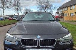 BMW 3-Series Saloon (12-19) 318d Sport (07/15-) 4d For Sale - CARVIEWS LTD, Birmingham