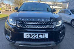 Land Rover Range Rover Evoque (11-19) 2.0 eD4 SE 2WD Hatchback 5d For Sale - CARVIEWS LTD, Birmingham