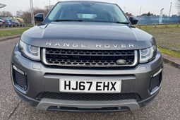 Land Rover Range Rover Evoque (11-19) 2.0 eD4 SE Tech 2WD Hatchback 5d For Sale - CARVIEWS LTD, Birmingham