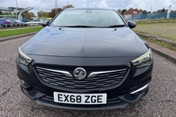 Vauxhall Insignia Grand Sport (17-22) Design 1.6 (110PS) Turbo D Ecotec 5d For Sale - CARVIEWS LTD, Birmingham