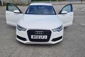 Audi A6 Saloon (11-18) 2.0 TDI S Line 4d Multitronic For Sale - CARVIEWS LTD, Birmingham