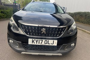 Peugeot 2008 (13-19) Allure 1.6 BlueHDi 100 (05/16 on) 5d For Sale - CARVIEWS LTD, Birmingham