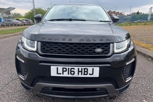 Land Rover Range Rover Evoque (11-19) 2.0 TD4 HSE Dynamic Hatchback 5d Auto For Sale - CARVIEWS LTD, Birmingham