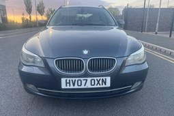 BMW 5-Series Touring (03-10) 525d SE 5d Auto (07) For Sale - CARVIEWS LTD, Birmingham