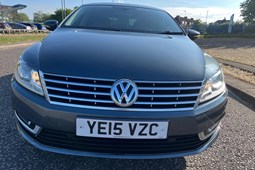 Volkswagen CC (12-16) 2.0 GT TDI CR BlueMotion Tech 4d DSG For Sale - CARVIEWS LTD, Birmingham