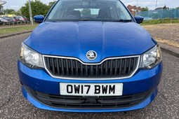 Skoda Fabia Hatchback (15-21) 1.2 TSI SE 5d For Sale - CARVIEWS LTD, Birmingham