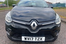 Renault Clio Hatchback (12-19) Dynamique S Nav dCi 90 5d For Sale - CARVIEWS LTD, Birmingham
