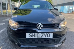 Volkswagen Polo Hatchback (09-17) 1.4 SE 5d DSG For Sale - CARVIEWS LTD, Birmingham