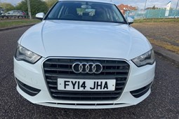 Audi A3 Sportback (13-20) 1.6 TDI SE 5d For Sale - CARVIEWS LTD, Birmingham