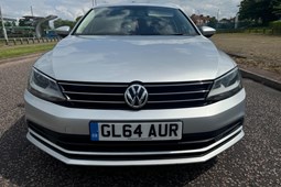 Volkswagen Jetta (11-18) 2.0 TDI SE 4d DSG For Sale - CARVIEWS LTD, Birmingham