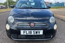 Fiat 500 Hatchback (08-24) 1.2 Pop (09/15-) 3d For Sale - CARVIEWS LTD, Birmingham