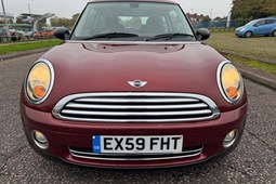 MINI Hatchback (06-13) 1.4 One 3d Auto For Sale - CARVIEWS LTD, Birmingham
