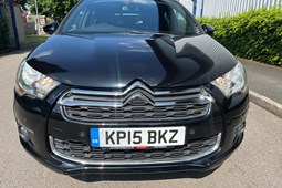 Citroen DS4 (11-15) 2.0 BlueHDi (150bhp) DSport 5d For Sale - CARVIEWS LTD, Birmingham