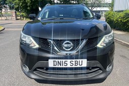 Nissan Qashqai (14-21) 1.5 dCi Tekna 5d For Sale - CARVIEWS LTD, Birmingham