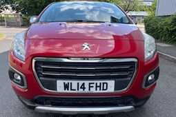Peugeot 3008 (09-16) 1.6 e-HDi Active 5d EGC For Sale - CARVIEWS LTD, Birmingham