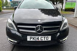 Mercedes-Benz B-Class (12-19) B180 (1.5) CDI Sport 5d Auto For Sale - CARVIEWS LTD, Birmingham