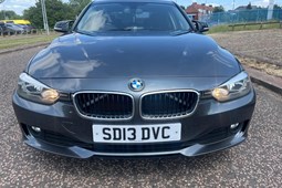 BMW 3-Series Saloon (12-19) 316i SE 4d For Sale - CARVIEWS LTD, Birmingham