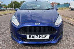 Ford Fiesta (08-17) ST-Line 1.0T EcoBoost 140PS Stop/Start 5d For Sale - CARVIEWS LTD, Birmingham