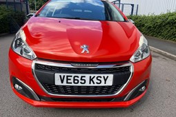 Peugeot 208 Hatchback (12-19) 1.2 PureTech Allure 5d For Sale - CARVIEWS LTD, Birmingham