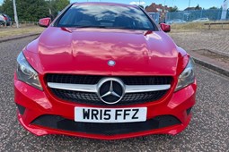 Mercedes-Benz CLA-Class (13-19) CLA (180bhp) Sport 4d Tip Auto For Sale - CARVIEWS LTD, Birmingham
