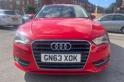 Audi A3 Sportback (13-20) 1.6 TDI Sport 5d For Sale - CARVIEWS LTD, Birmingham