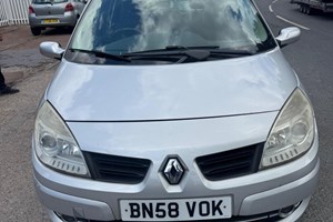 Renault Scenic (03-09) 1.6 VVT Dynamique 5d (06) For Sale - CARVIEWS LTD, Birmingham