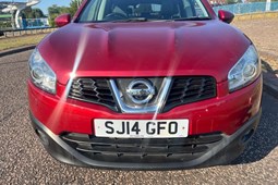 Nissan Qashqai (07-13) 1.5 dCi (110bhp) Tekna 5d For Sale - CARVIEWS LTD, Birmingham