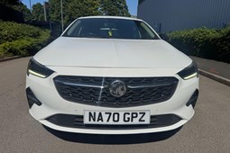 Vauxhall Insignia Grand Sport (17-22) SE Nav 1.5 (122PS) Turbo D auto 5d For Sale - CARVIEWS LTD, Birmingham