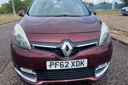 Renault Scenic (09-16) 1.5 dCi Dynamique TomTom 5d For Sale - CARVIEWS LTD, Birmingham