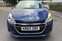 Peugeot 208 Hatchback (12-19) 1.2 PureTech Active 5d For Sale - CARVIEWS LTD, Birmingham