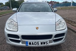 Porsche Cayenne (03-09) 3.2 V6 5d Tiptronic For Sale - CARVIEWS LTD, Birmingham
