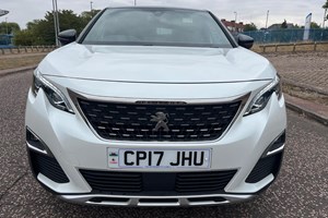 Peugeot 3008 SUV (16-24) GT Line 1.2 PureTech 130 S&S 5d For Sale - CARVIEWS LTD, Birmingham