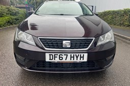 SEAT Leon ST (14-20) SE Dynamic Technology 1.6 TDI 110PS DSG auto 5d For Sale - CARVIEWS LTD, Birmingham
