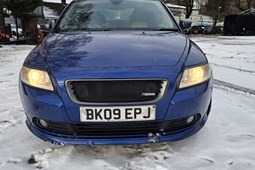 Volvo S40 (04-12) 2.0D Sport 4d For Sale - CARVIEWS LTD, Birmingham