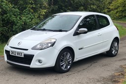 Renault Clio Hatchback (05-12) 1.2 16V Dynamique TomTom 3d For Sale - Overdrive Motors Ltd, Billingshurst