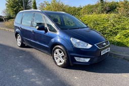 Ford Galaxy (06-14) 2.0 TDCi (140bhp) Zetec 5d For Sale - Bruce Cousin Motors, Scunthorpe