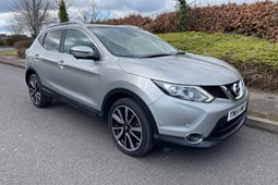 Nissan Qashqai (14-21) 1.5 dCi Tekna 5d For Sale - Bruce Cousin Motors, Scunthorpe