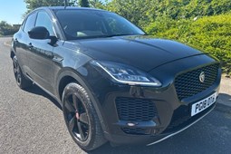 Jaguar E-Pace SUV (17-24) S D150 FWD 5d For Sale - Bruce Cousin Motors, Scunthorpe