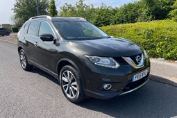 Nissan X-Trail (14-22) 1.6 dCi Tekna 4WD 5d For Sale - Bruce Cousin Motors, Scunthorpe