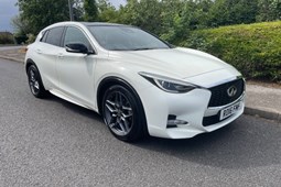 Infiniti Q30 Hatchback (15-20) 2.2d Sport (AWD) 5d DCT For Sale - Bruce Cousin Motors, Scunthorpe